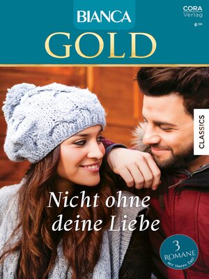 cover image of Bianca Gold Band 60